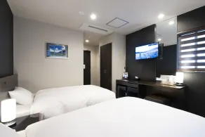 Hotel Kojan Shinsaibashi - Camera