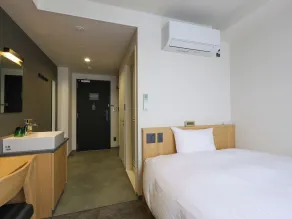 Hotel Kinoshita Akita-Oga-Ekimae - Camera