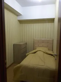 Apartemen Green Lake View Ciputat by Alfa Rooms - Værelse