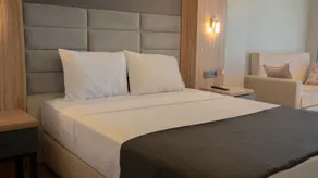 SAND GARDEN - Room
