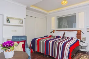 Ada Hotel Istanbul - Room