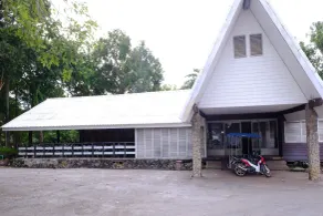 Wangkaew Resort - Restaurant