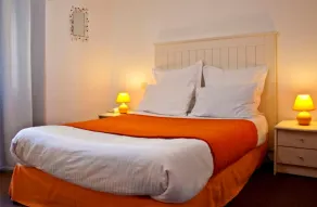 Hôtel de La Poste - Chambre