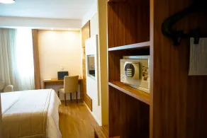 Linhares Design Hotel - Habitación