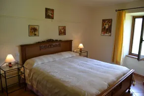 Agriturismo Il Montale - Habitación