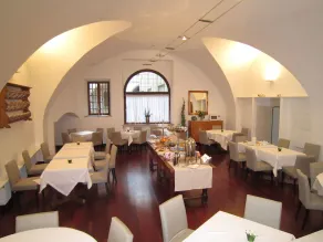 Albergo Accademia - Restaurant