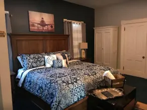 Evans Holly Grove Inn B&B - Chambre