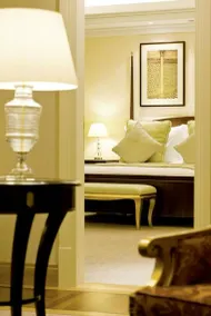 Mövenpick Hotel Al Khobar - Room