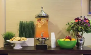 Holiday Inn Express Benicia by IHG - Reception
