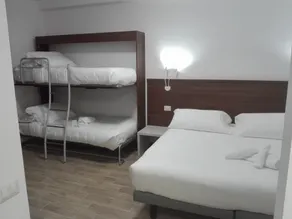 Hotel Bocciolo - Chambre