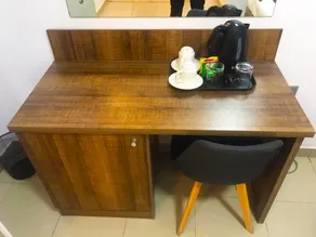 Ringruby Hotel, United Estate - Habitación