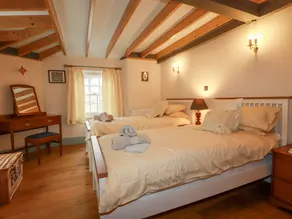 Mill Cottage - Rom