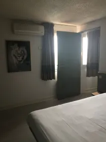 Hôtel Althea - Chambre
