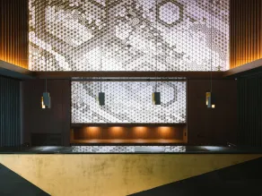 Mitsui Garden Hotel Kanazawa - Réception
