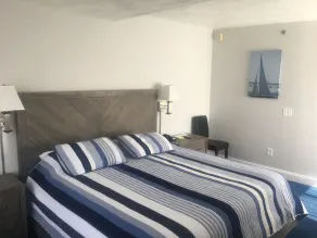 Rhea's Inn by the Sea - Chambre
