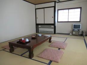 Hotel Manyotei - Chambre