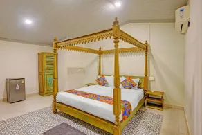 Via Lavish Exotic - Room