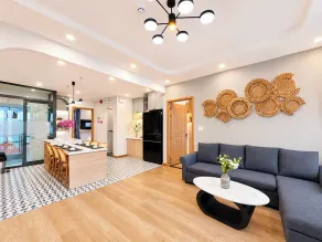 Pearl Vista Boutique Hotel - Room