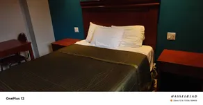 Queensway Motel - Zimmer
