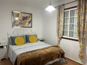 Abades Beach houses by Apartamentos Estrella del Norte - Quarto