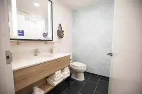 TRU By Hilton Allen Dallas - Salle de bain