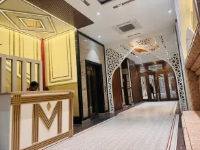 Masaga by Qcent, Gurugram - Reception