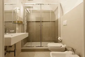 Casa Diva - Salle de bain