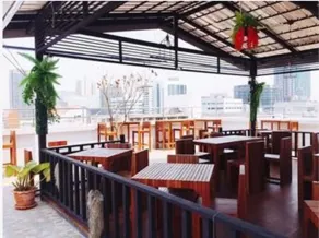 Patra Boutique Hotel - Restaurant