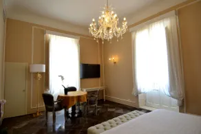 Gagliardi Boutique Hotel - Zimmer