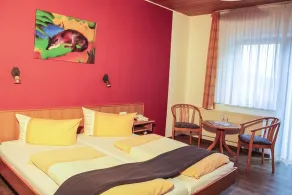 Hotel Zum Schneekopf - Habitación