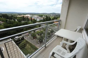 Danubius Hotel Marina - Vistas desde la habitación