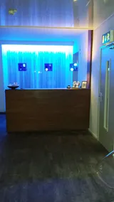 Hotel Victorie - Reception