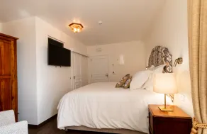 Solar Alvura Boutique Hotel - Chambre