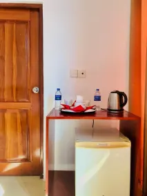 Airport Hotel Dream Paradise - Værelse