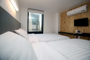 KSTAR METRO Hotel - Camera