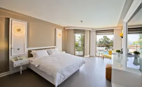 Samira Exclusive Hotel & Apartments - Habitación