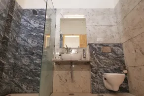 SK Premium Park GGN - Bathroom