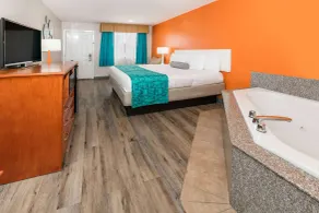 Howard Johnson by Wyndham Lafayette - Rom