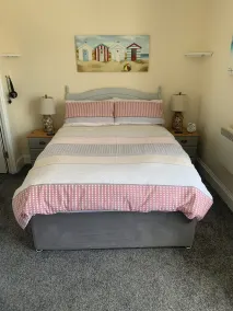 Letchworth Guest House - Camera