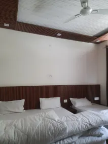Hotel RRR - Chambre