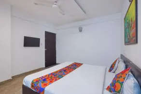 Fabhotel Move Inn - Room
