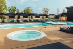 Wander the Resort - Pool