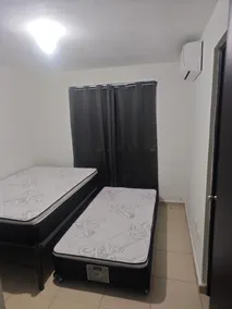 Casa Siena 3 bedrooms Close to the airport - Habitación
