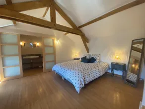 Entre Tarn et Causses - Zimmer