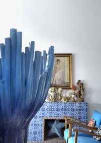 Maison La Minervetta - Hall