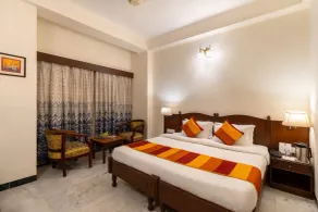 Sarovar - Lake Facing Boutique Hotel On Lake Pichola - View from room
