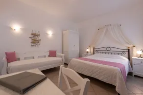 Reverie Santorini Hotel - Værelse