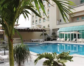 Rivoli Select Hotel - Piscine
