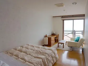Marine Blue Yakushima - Chambre