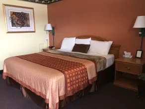 Shamrock Country Inn - Zimmer